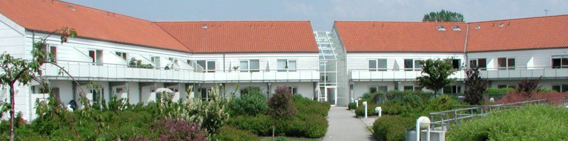 Falkenborggarden Frederikssund