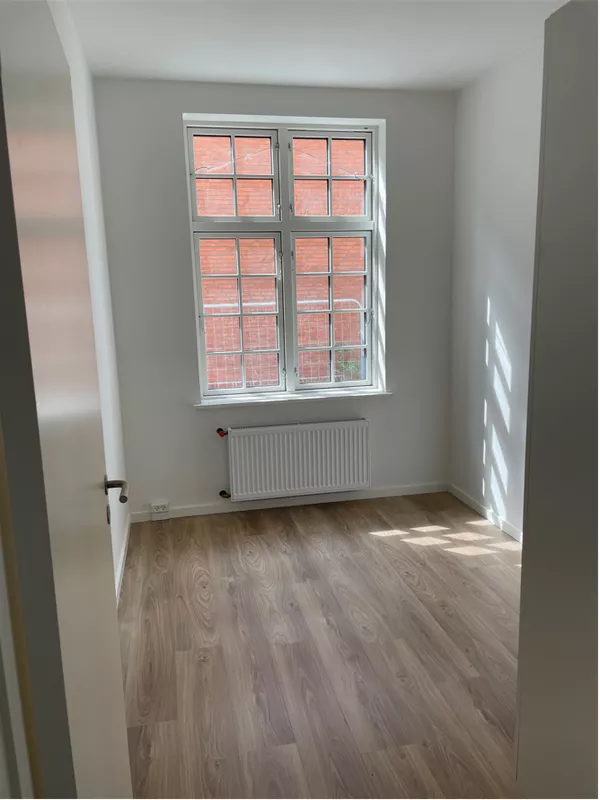 3-værelses lejlighed på 81m2 helt centralt i Frederikssund