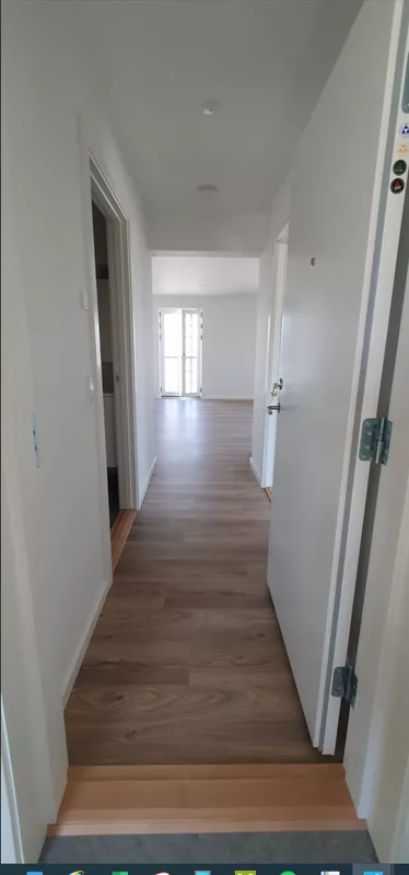 3-værelses lejlighed på 81m2 helt centralt i Frederikssund