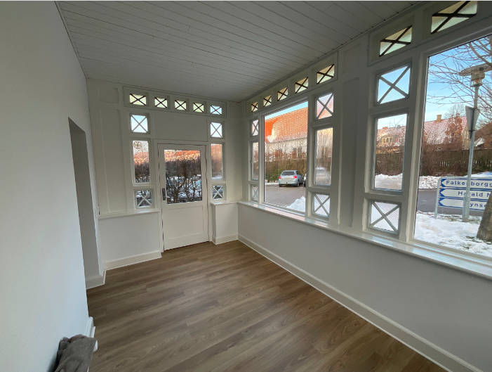 Apartment Image