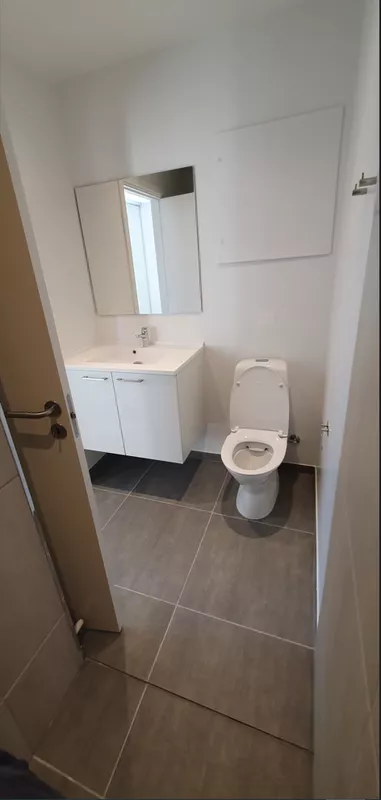 3-værelses lejlighed på 81m2 helt centralt i Frederikssund